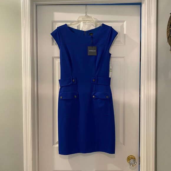 Chequer - Picture 1 of 7